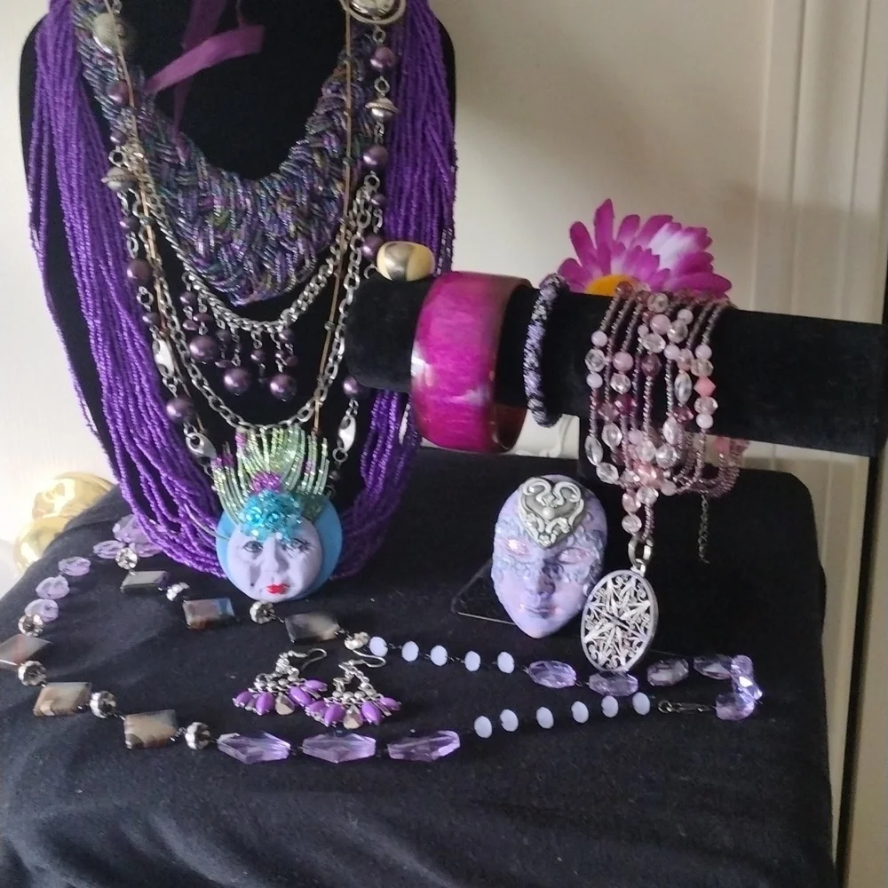 Purple bundle - Picture 8 of 11